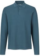 Guna Polo - Orion Blue